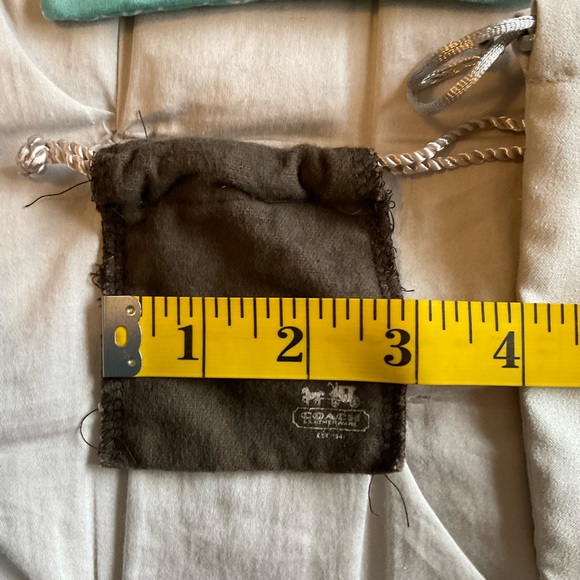 Coach, Athleta, Kendra Scott dust bags - Picture 4 of 10